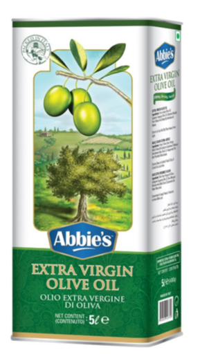 Abbie\'s Extra Virgin Olive Oil
