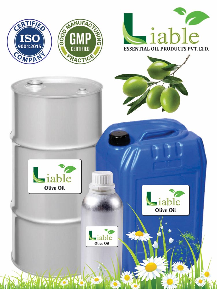 Neutral Pure Olive Oil Pomace