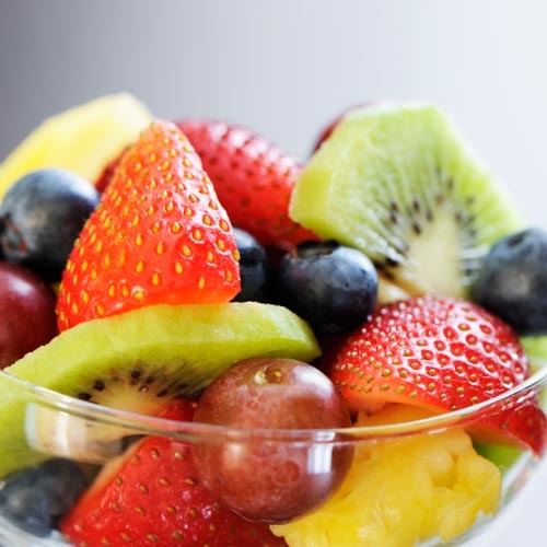 Liquid Fruits Bakery & Confectionery Flavors