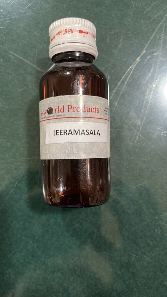 Light Brown Jeera Masala Flavour, For Used As Soft Drink Concentrate, Packaging Type: 500 Gms & 5 Kg
