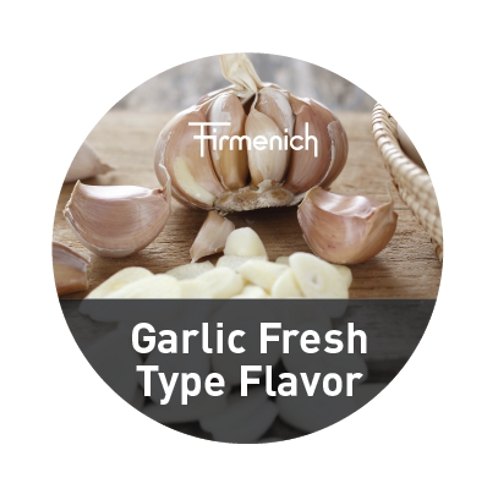 Firmenich Garlic Fresh Type Flavor, Liquid, Packaging Size: 5 Kg, 25 Kg