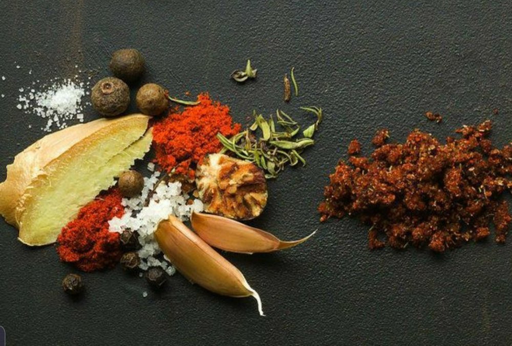 Indian Spice Flavour, For Food Industries, Packaging Size: 1 Kg And 5 Kg