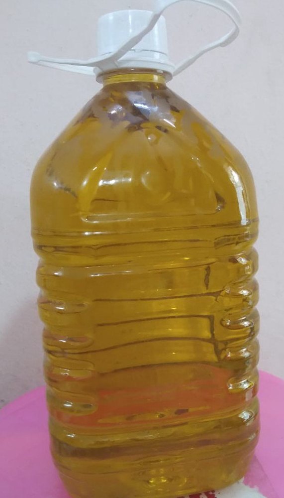 Olive Pomace Oil