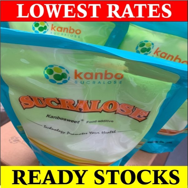 Sucralose Sweetener, Powder, Packaging Size: 1 Kg, 25 Kg