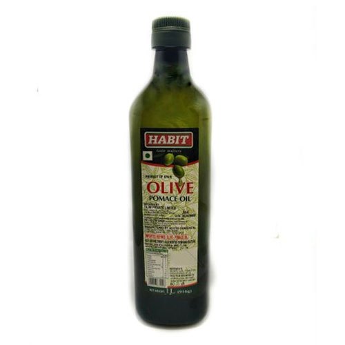 Habit Olive Pomace Oil