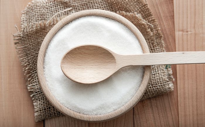 Erythritol, Pack Size: 25 Kg