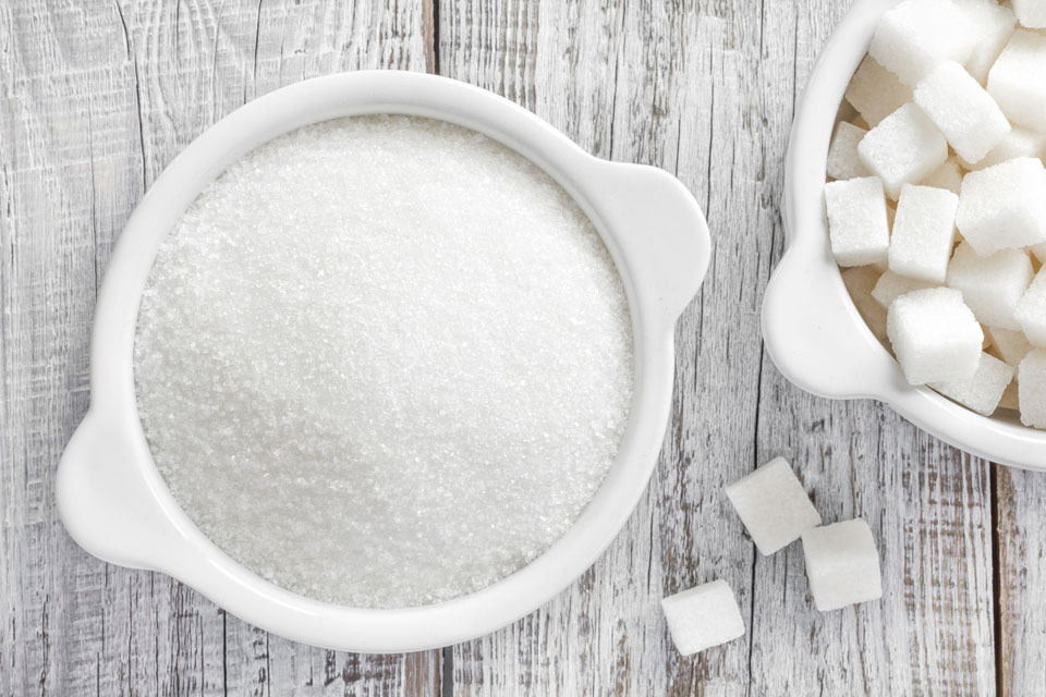 Maltitol, For Industry, Powder