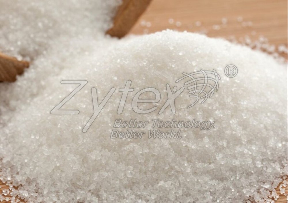 Sugar free powder Sweetener, Packaging Type: Kraft Bag, Packaging Size: 25