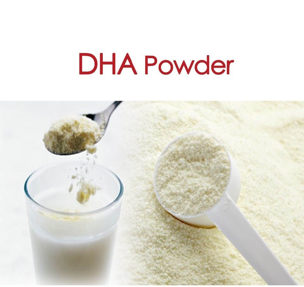 Docosahexaenoic acid (DHA) powder, 25 Kg, Non prescription