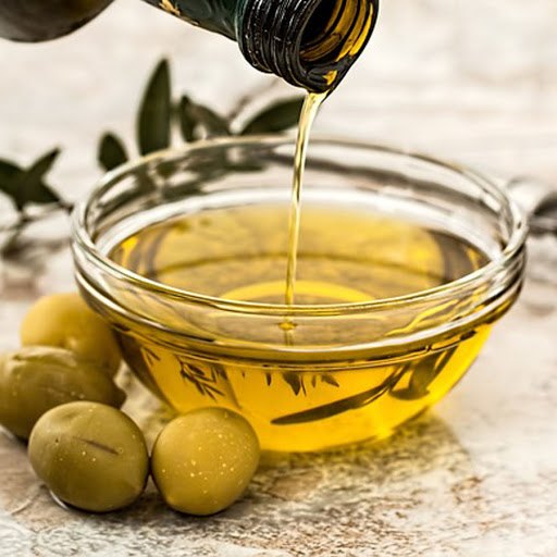 Vinam organics Pomace Olive Oil