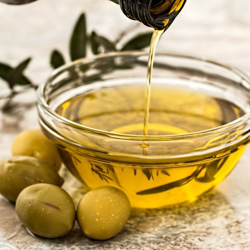 F.world Olive Oil