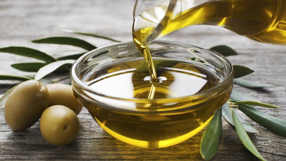Extra Virgin Olive Oil