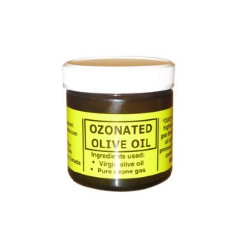KINSFOLK Ozonated Olive Oil, 250ml