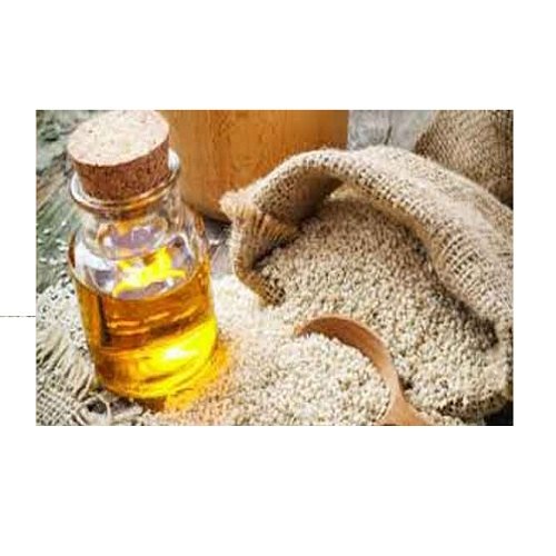 Blended Oil