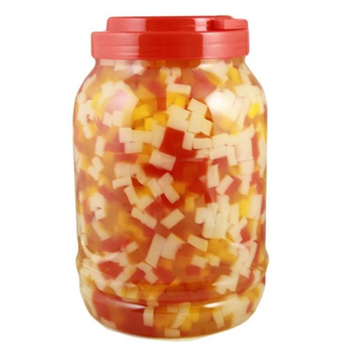 Shree Maa Orange Jelly