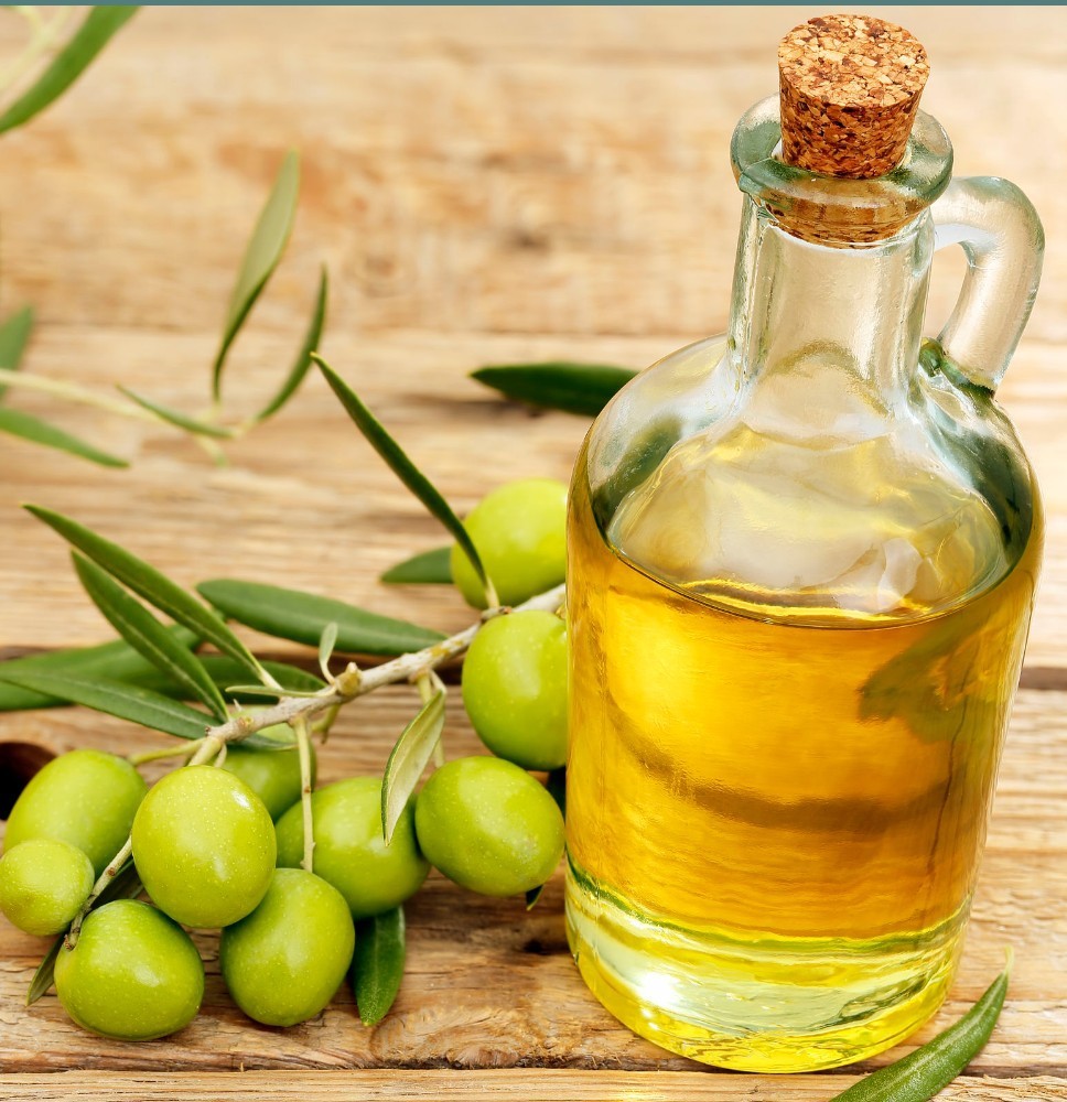 Olive Oil