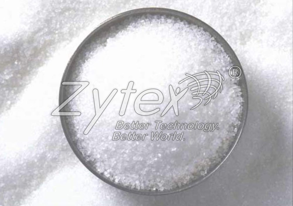 Sugar Free Natural Sweetener, Packaging Type: PP Bag, Packaging Size: 20 Kg