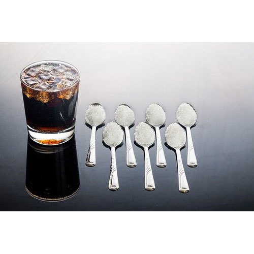 Soft Drink Sweetener Powder