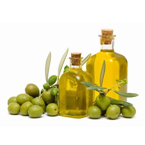 Patel Enterprise Canned Olive Oil