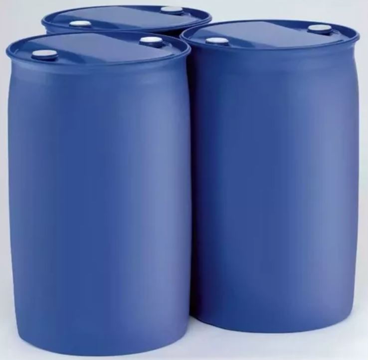 N Pentanol, >99%, 200 litre drum, for herbicide industry