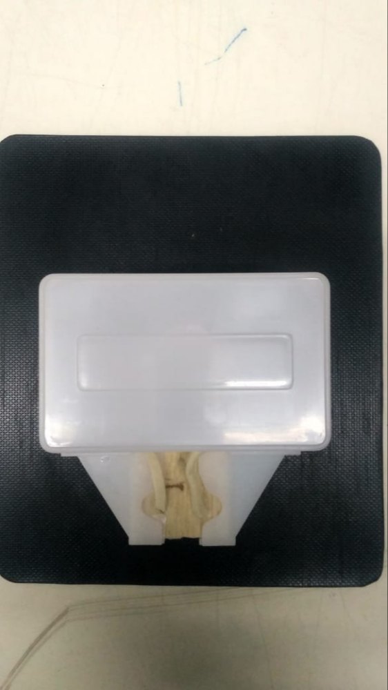 Elevator Oil Can, Packaging Type: Box