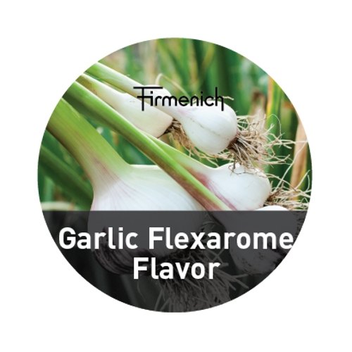 Firmenich Garlic Flexarome Flavor, For Flavouring Compounds, Packaging Type: Inner liner + Carton