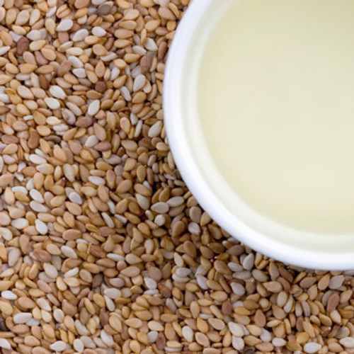 VINAM ORGANICS COLD PRESSED Sesame Oil