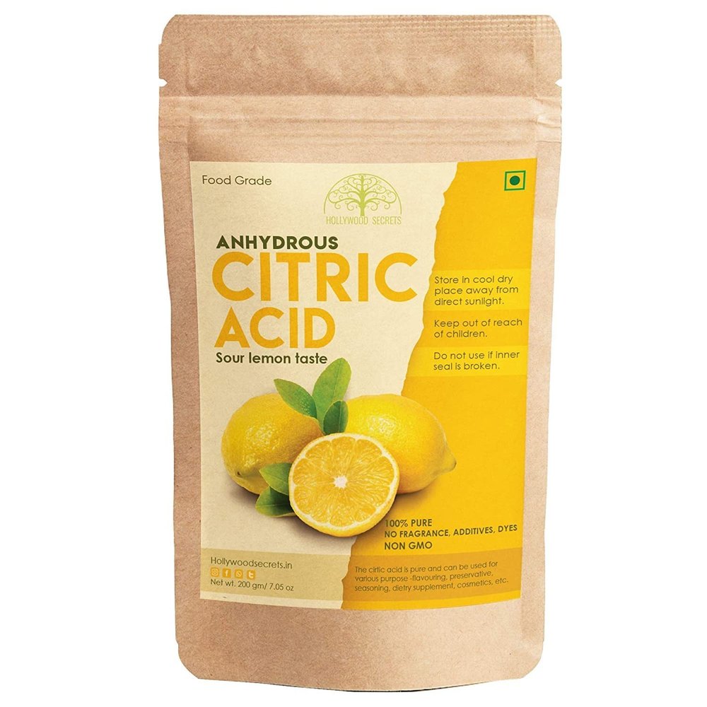 Citric Acid