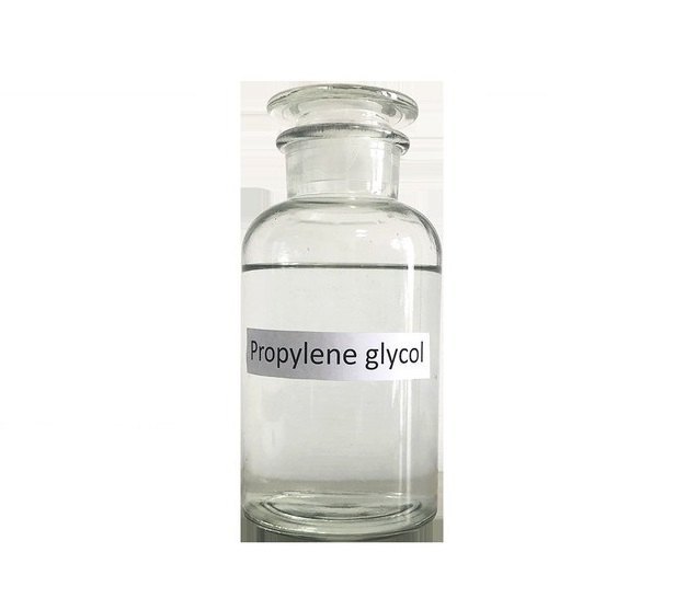 Propylene Glycol, 99%, 200 Kg Drum for Antifreezing Applications