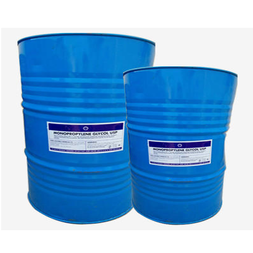 Monopropylene Glycol Liquid