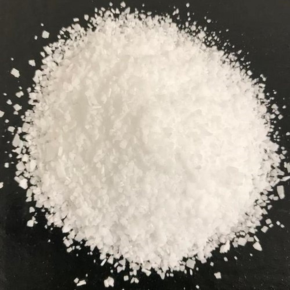 Benzoic Acid, Packaging Size: 25kg, Packaging Type: Sack Bag