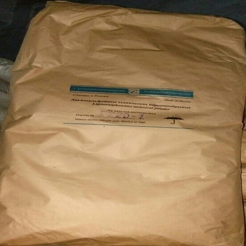 Sodium Lignosulfonate