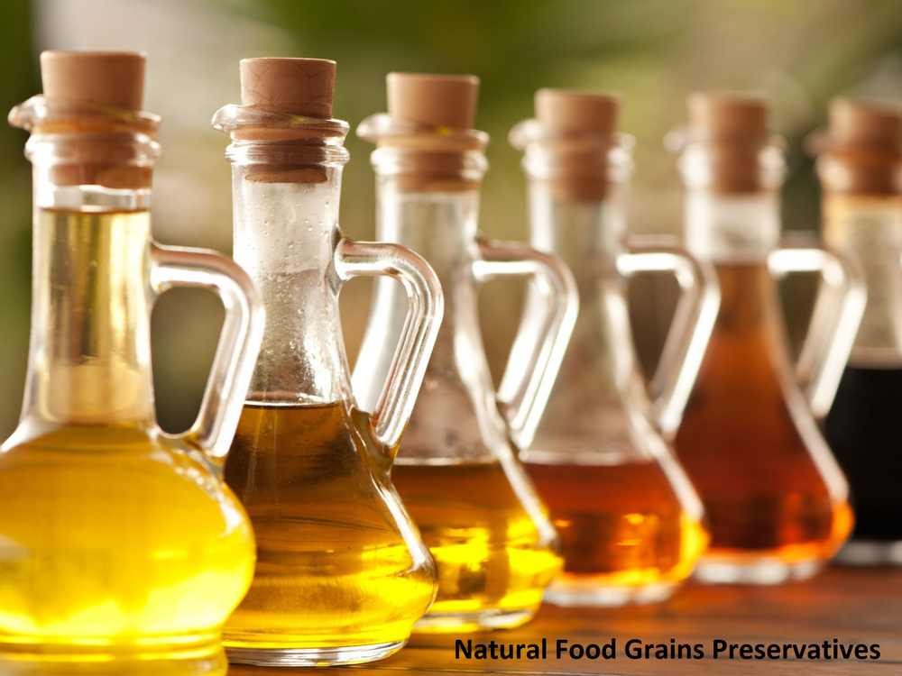 Natural Food Grains Preservatives, 1.497 G/Cm3, Packaging Type: Loose