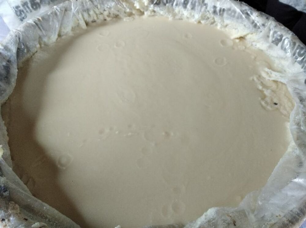 Coconut Animal Fat Mutton Tallow Paste, Rich In vitamin