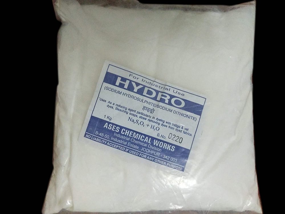 Rangkart Hydro Powder, For Industrial Use, Packaging Size: 1KG