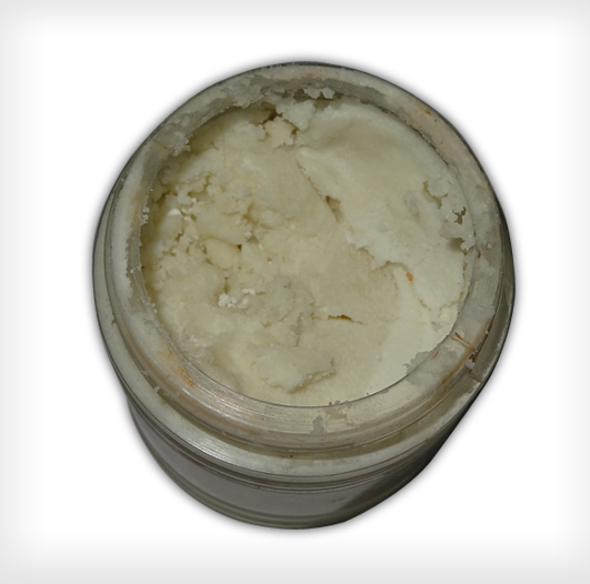 Fresh Mutton Tallow