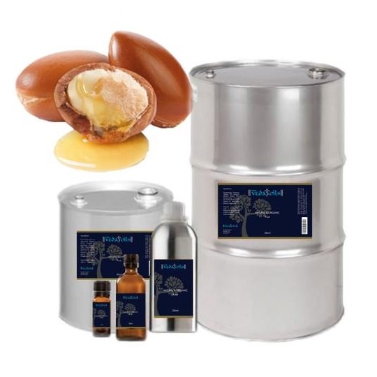 Bo International Argania spinosa Argan Oil