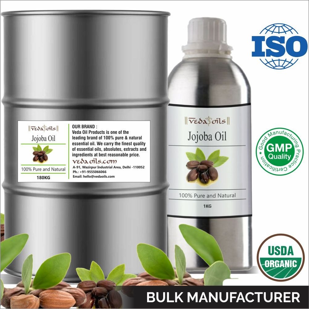 Cold Pressed Oil, Pack Type: Bo International