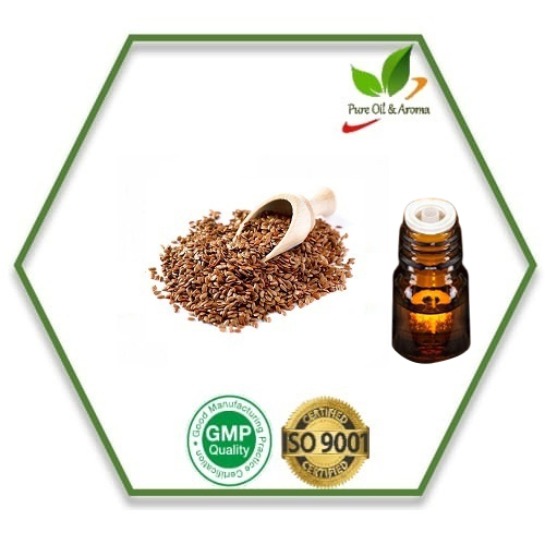 Flaxseed Oil
