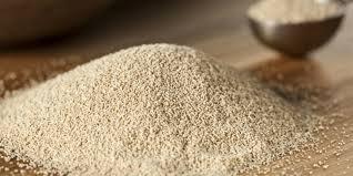 Mitushi Zinc Enriched Yeast Powder, Packaging Type: Packet
