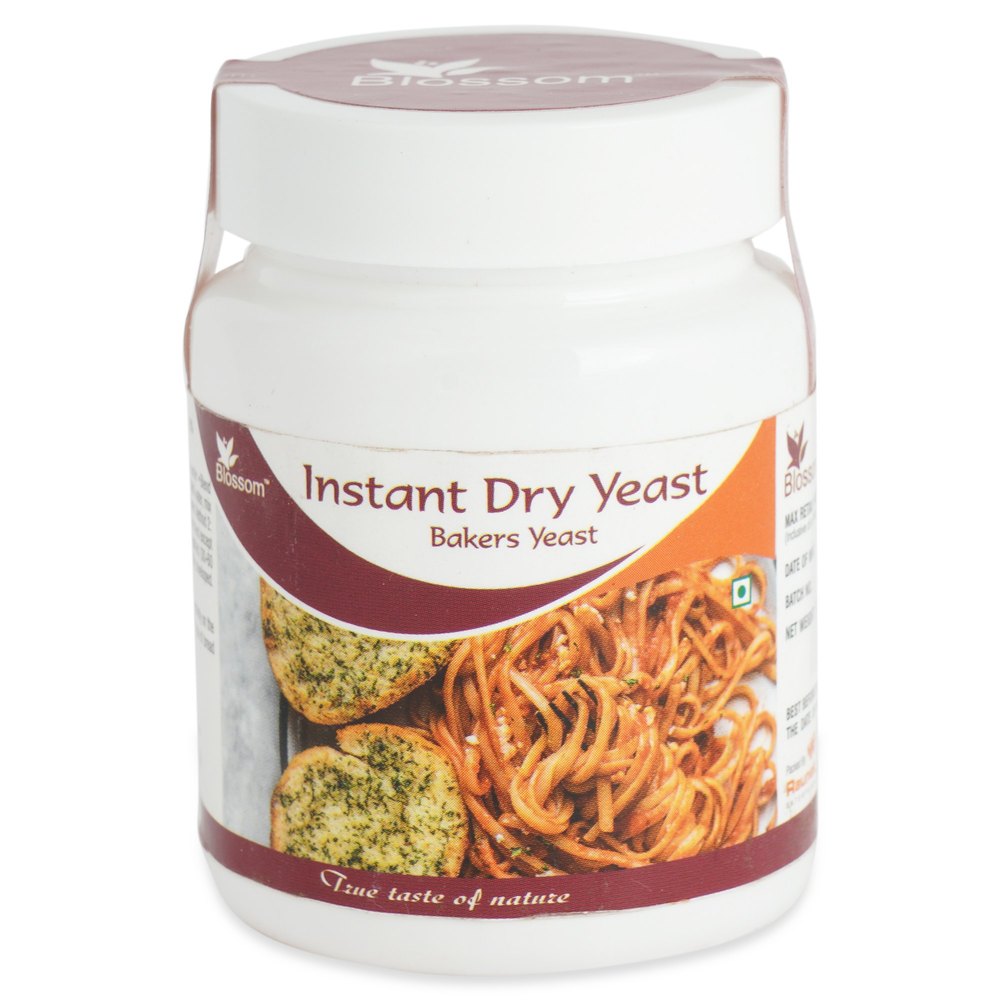 Instant Dry Yeast
