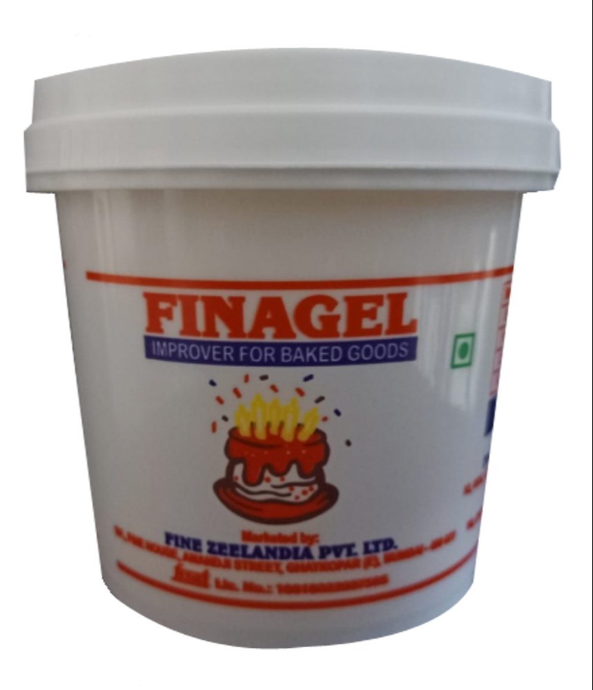 Finagel Baked Food Improver, Liquid, Packaging Size: 10 Litre