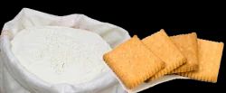 Biscuit Flour