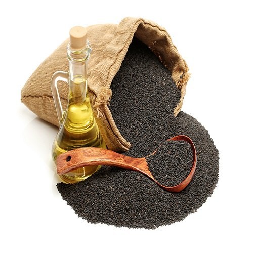 Cold Pressed Seasame Oil, For Consumption, Packaging Size: Bulk