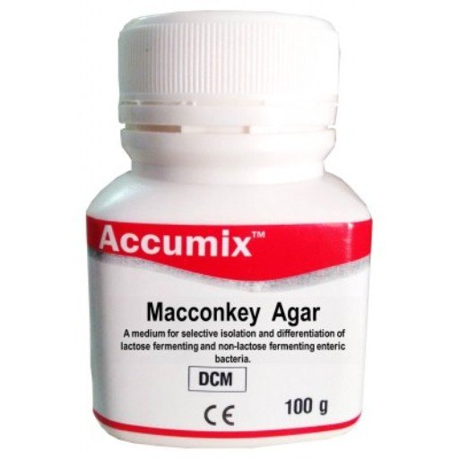 Powder Macconkey Agar ( Harmonized ), Packaging Type: Bottle, Grade Standard: Laboratory