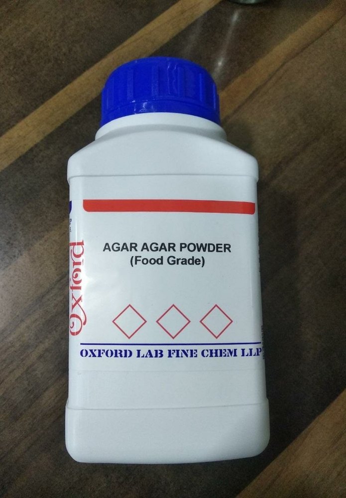 AGAR AGAR POWDER (FOR BACTERIOLOGY), OXFORD