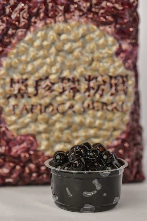 Tapioca Pearl