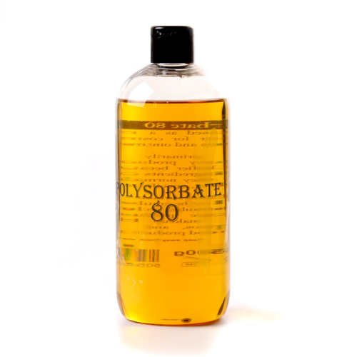 Polysorbate 80