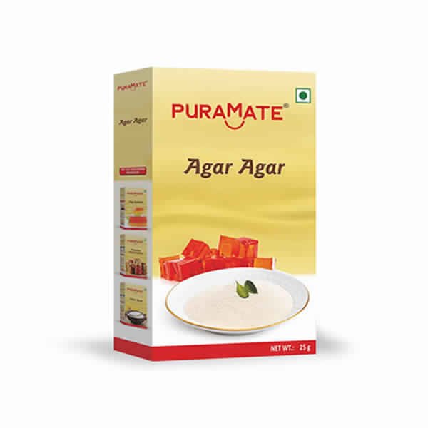 Agar Agar