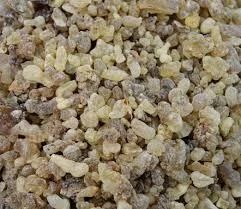 Boswellia Serrata